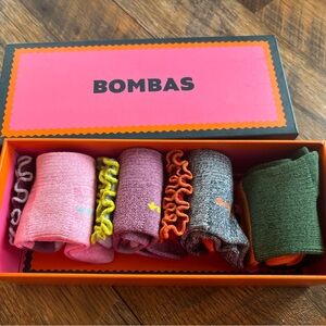 Bombas sock gift pack.